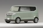 Honda Step Bus 2007 года